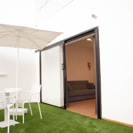 大加那利岛拉斯帕尔马斯Loft Matilde By Grupo Matilde公寓 外观 照片
